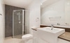 Main bathroom level 8