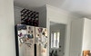 I also have a second fridge in the garage