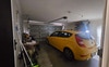 Garage/laundry