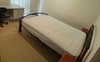 Double room with a Queen bed 