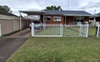 Street view of house