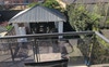 Northern Balcony off bedroom