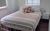 Queen size bedroom 