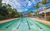25 metre pool