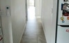 Hallway from your room to kitchen