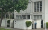 Front of our home 