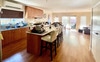 Share kitchen
