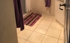 Walk in shower 