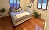 Queen Bed