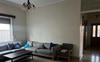 1st Living Room