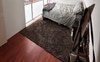 door view of the room
