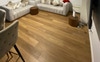 Living area (ground floor)