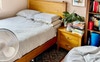 Bedroom up for rent