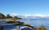 Estuary Jetty Boat Launch and fishing