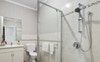 shared bathroom