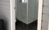 Own bathroom 