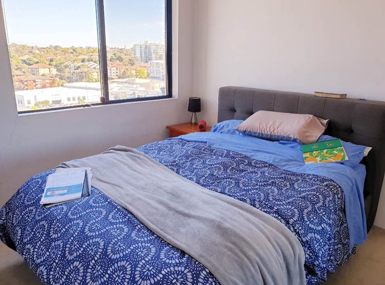 House share Rockdale, Sydney $280pw, 3 bedroom apartment