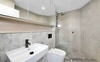 Private bathroom 