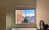 Nice outlook (afternoon sun)