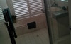 Shared bathroom