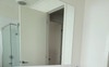 Shared bathroom