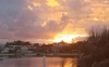 Our sunset