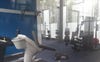Complex gym