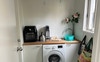 Laundry / Butlers pantry