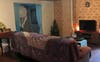 Bottom lounge room 