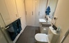 Your bathroom. 