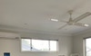 Master bedroom (not furnished) 