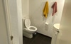 Bathroom (shared)
