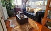 The room before I used to rent it out.