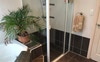 Bathroom (shower)