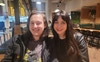 Sophie 21 & Jay 19