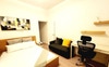 Large balcony room $420/week