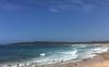 Maroubra surf beach