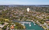 10 minute walk to Mosman Bay & South Mosman Ferry