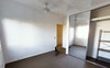 Bedroom (2.95m x 3.3m)