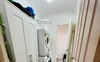 The laundry and 2nd toilet