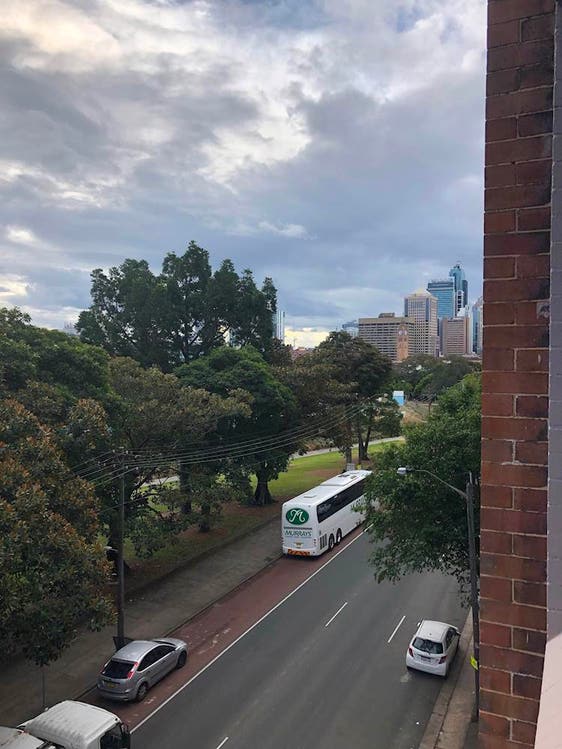 Share house Surry Hills, Sydney 395pw, 2 bedroom apartment