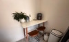 Kitchen table