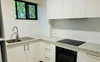 Kitchen is brand new 