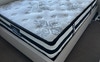 Brand new bed and mattress 