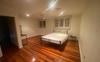 Bedroom alternate angle 