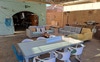 Outside area (part of)