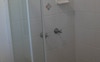 Ensuite shower
