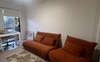 Study/guest room with sofa beds 