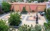 COMMUNAL COURTYARD