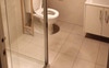 Additional shred bathroom.